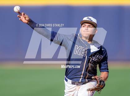 Thumbnail 3 in Kellis @ Ironwood photogallery.