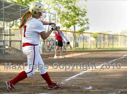 Thumbnail 3 in Redwood vs. Centennial photogallery.