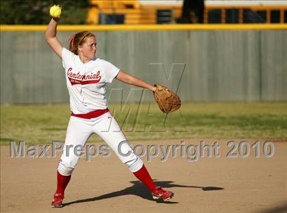 Thumbnail 1 in Redwood vs. Centennial photogallery.
