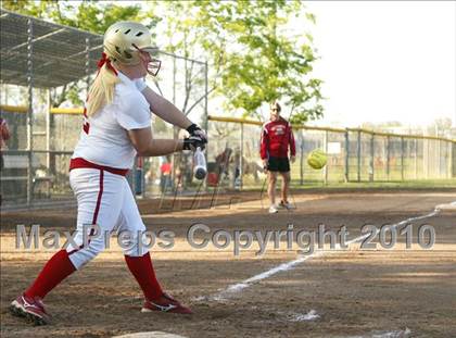 Thumbnail 1 in Redwood vs. Centennial photogallery.