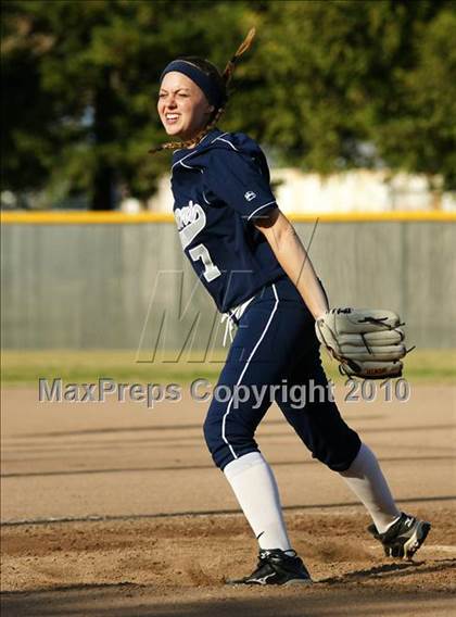 Thumbnail 2 in Redwood vs. Centennial photogallery.