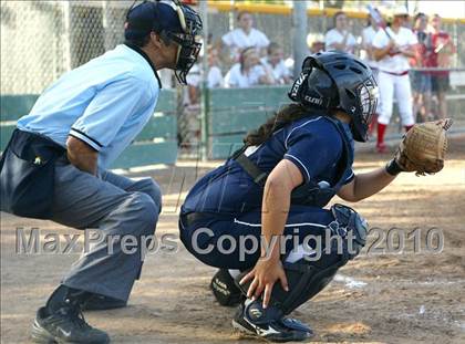 Thumbnail 2 in Redwood vs. Centennial photogallery.