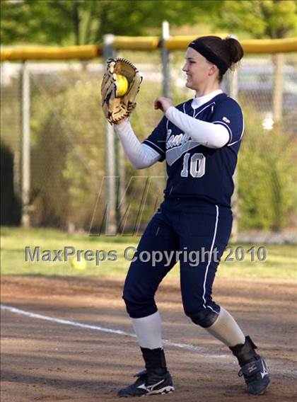 Thumbnail 3 in Redwood vs. Centennial photogallery.