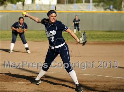 Thumbnail 2 in Redwood vs. Centennial photogallery.