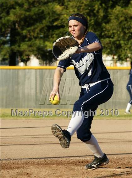 Thumbnail 3 in Redwood vs. Centennial photogallery.