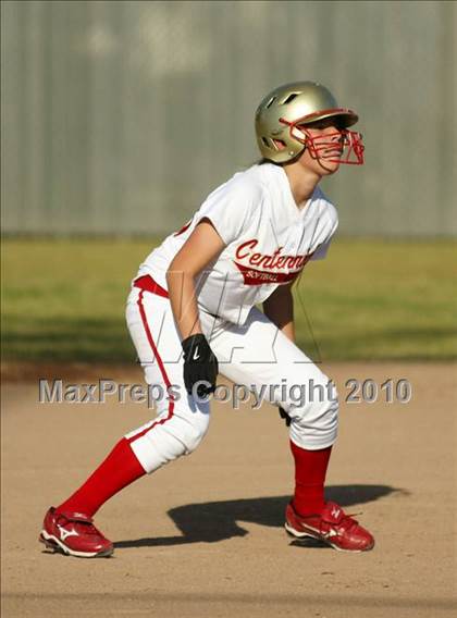Thumbnail 3 in Redwood vs. Centennial photogallery.