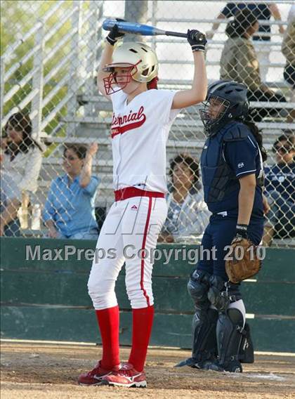 Thumbnail 3 in Redwood vs. Centennial photogallery.