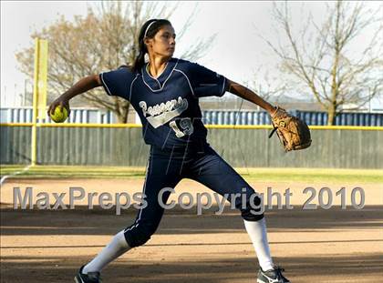 Thumbnail 2 in Redwood vs. Centennial photogallery.
