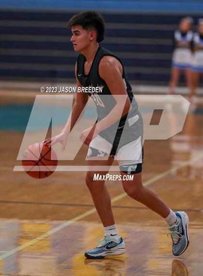 Thumbnail 1 in Pioneer @ McAllen Memorial photogallery.