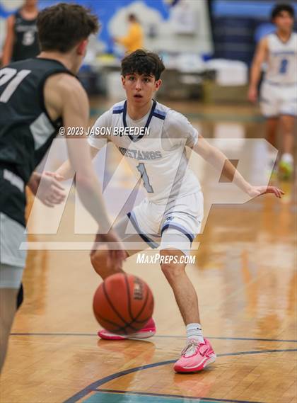 Thumbnail 3 in Pioneer @ McAllen Memorial photogallery.