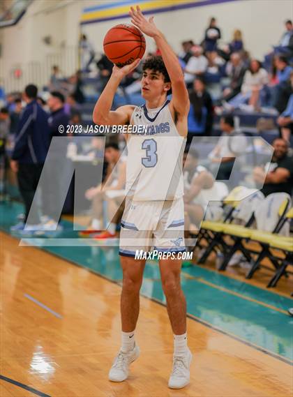 Thumbnail 3 in Pioneer @ McAllen Memorial photogallery.