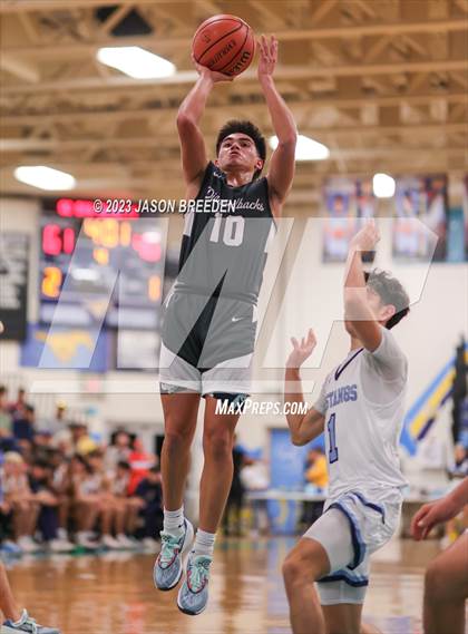 Thumbnail 2 in Pioneer @ McAllen Memorial photogallery.