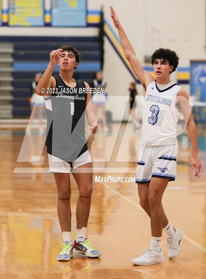 Thumbnail 2 in Pioneer @ McAllen Memorial photogallery.