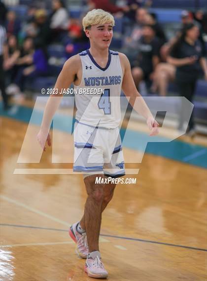 Thumbnail 2 in Pioneer @ McAllen Memorial photogallery.