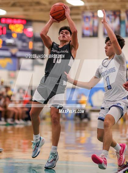 Thumbnail 1 in Pioneer @ McAllen Memorial photogallery.