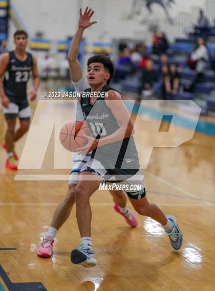 Thumbnail 3 in Pioneer @ McAllen Memorial photogallery.