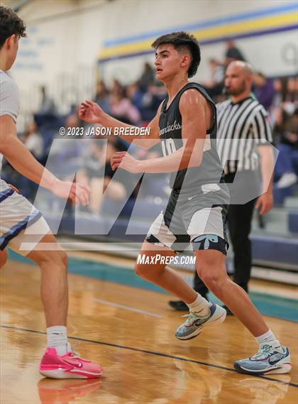 Thumbnail 2 in Pioneer @ McAllen Memorial photogallery.