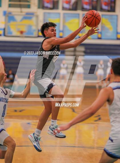 Thumbnail 2 in Pioneer @ McAllen Memorial photogallery.