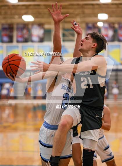 Thumbnail 1 in Pioneer @ McAllen Memorial photogallery.