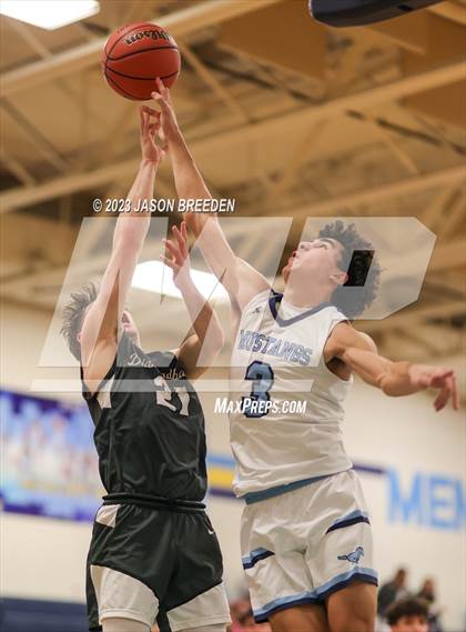 Thumbnail 1 in Pioneer @ McAllen Memorial photogallery.