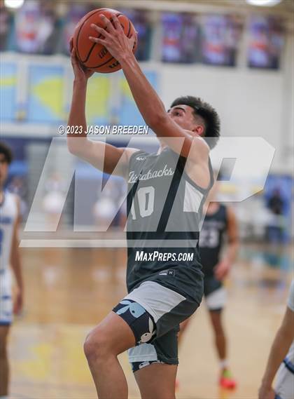 Thumbnail 1 in Pioneer @ McAllen Memorial photogallery.
