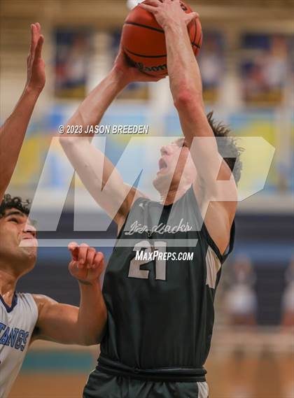Thumbnail 2 in Pioneer @ McAllen Memorial photogallery.