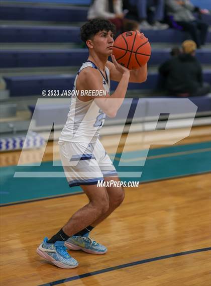 Thumbnail 2 in Pioneer @ McAllen Memorial photogallery.