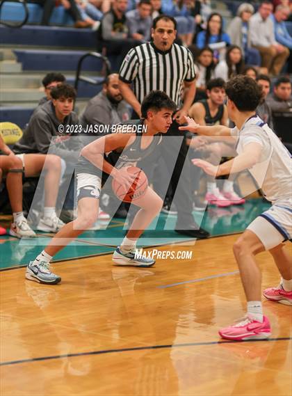 Thumbnail 1 in Pioneer @ McAllen Memorial photogallery.