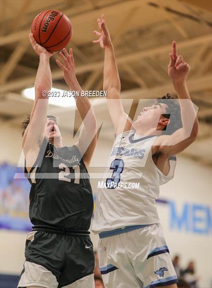 Thumbnail 3 in Pioneer @ McAllen Memorial photogallery.