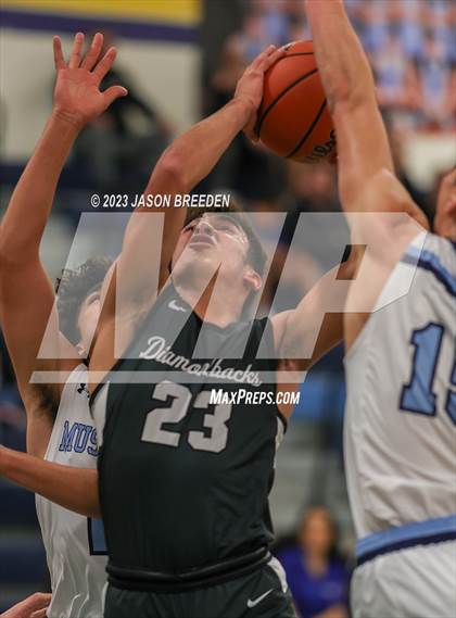 Thumbnail 2 in Pioneer @ McAllen Memorial photogallery.
