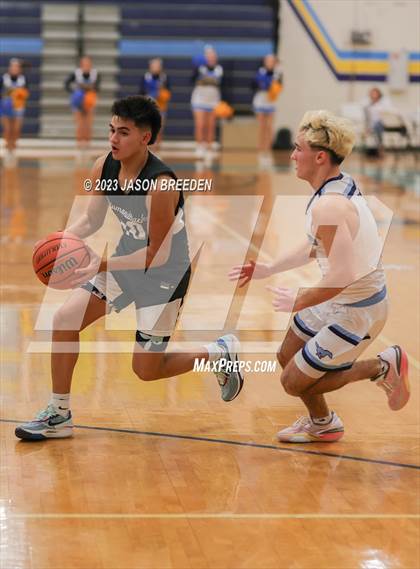 Thumbnail 1 in Pioneer @ McAllen Memorial photogallery.