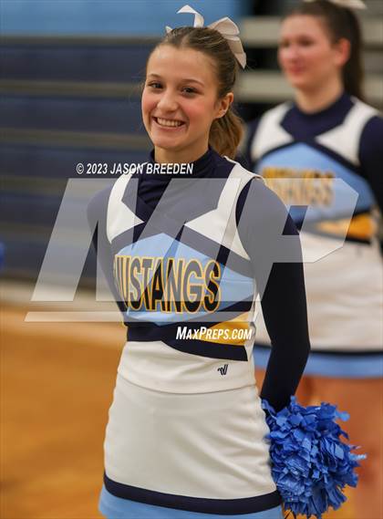 Thumbnail 3 in Pioneer @ McAllen Memorial photogallery.