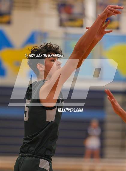 Thumbnail 2 in Pioneer @ McAllen Memorial photogallery.