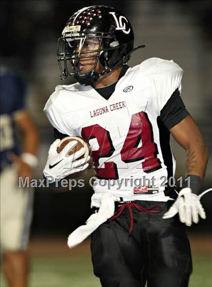 Thumbnail 1 in Laguna Creek @ Elk Grove photogallery.