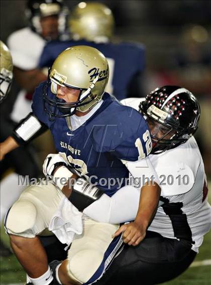Thumbnail 1 in Laguna Creek @ Elk Grove photogallery.
