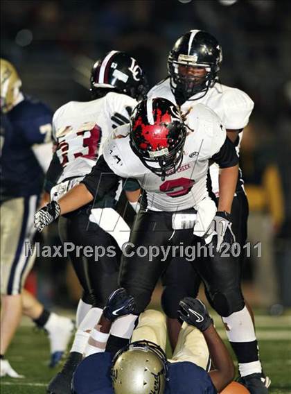 Thumbnail 3 in Laguna Creek @ Elk Grove photogallery.