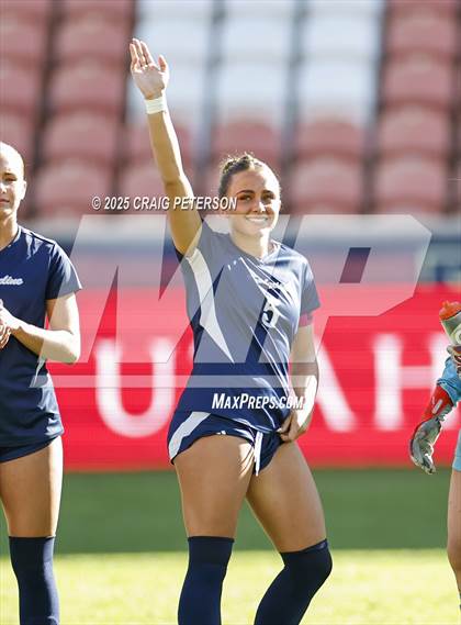 Thumbnail 1 in Ridgeline vs. Snow Canyon (UHSAA 4A Final) photogallery.