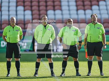 Thumbnail 1 in Ridgeline vs. Snow Canyon (UHSAA 4A Final) photogallery.