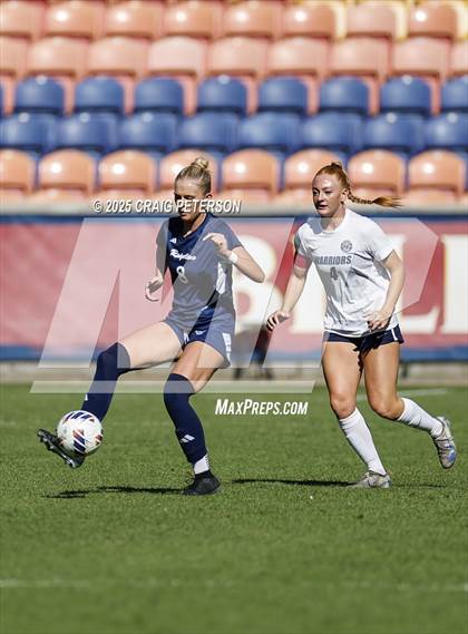Thumbnail 1 in Ridgeline vs. Snow Canyon (UHSAA 4A Final) photogallery.
