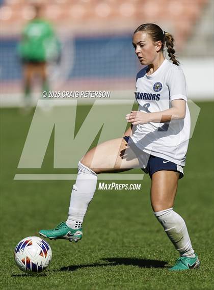 Thumbnail 2 in Ridgeline vs. Snow Canyon (UHSAA 4A Final) photogallery.