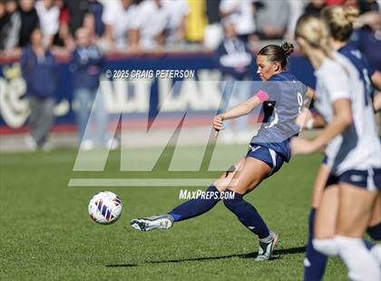 Thumbnail 2 in Ridgeline vs. Snow Canyon (UHSAA 4A Final) photogallery.