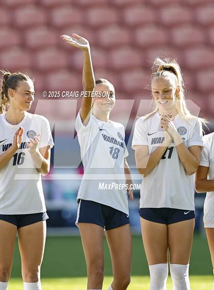 Thumbnail 1 in Ridgeline vs. Snow Canyon (UHSAA 4A Final) photogallery.