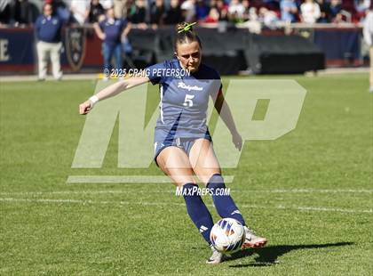Thumbnail 2 in Ridgeline vs. Snow Canyon (UHSAA 4A Final) photogallery.