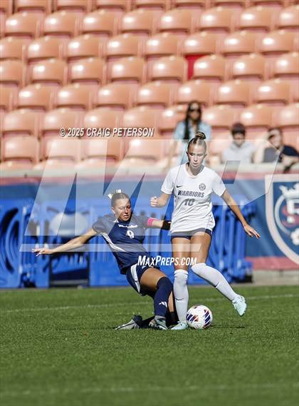 Thumbnail 1 in Ridgeline vs. Snow Canyon (UHSAA 4A Final) photogallery.
