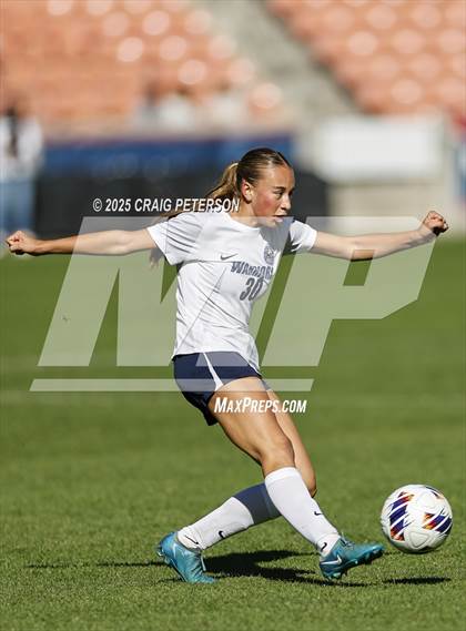 Thumbnail 3 in Ridgeline vs. Snow Canyon (UHSAA 4A Final) photogallery.