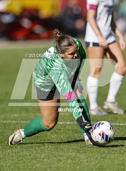 Thumbnail 3 in Ridgeline vs. Snow Canyon (UHSAA 4A Final) photogallery.