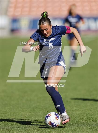 Thumbnail 3 in Ridgeline vs. Snow Canyon (UHSAA 4A Final) photogallery.