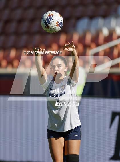 Thumbnail 1 in Ridgeline vs. Snow Canyon (UHSAA 4A Final) photogallery.