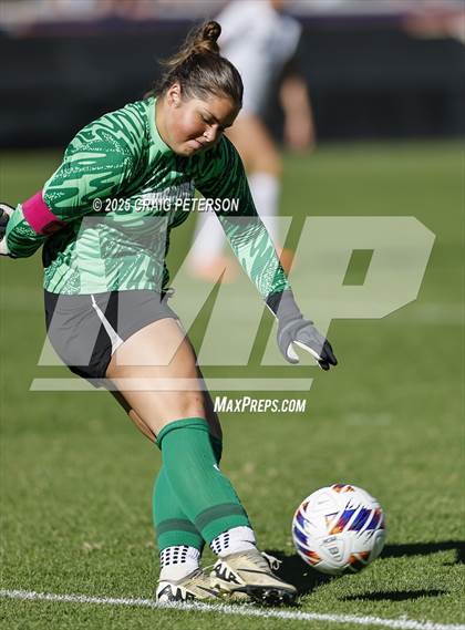 Thumbnail 2 in Ridgeline vs. Snow Canyon (UHSAA 4A Final) photogallery.
