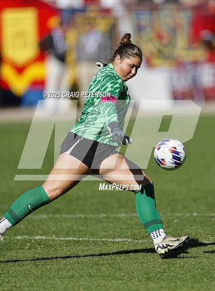 Thumbnail 3 in Ridgeline vs. Snow Canyon (UHSAA 4A Final) photogallery.
